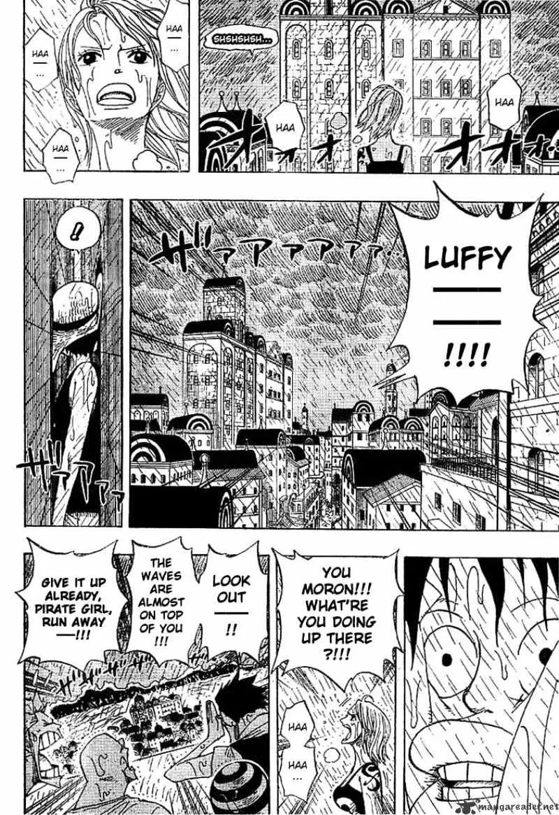 One Piece Chapter 363 Image 6