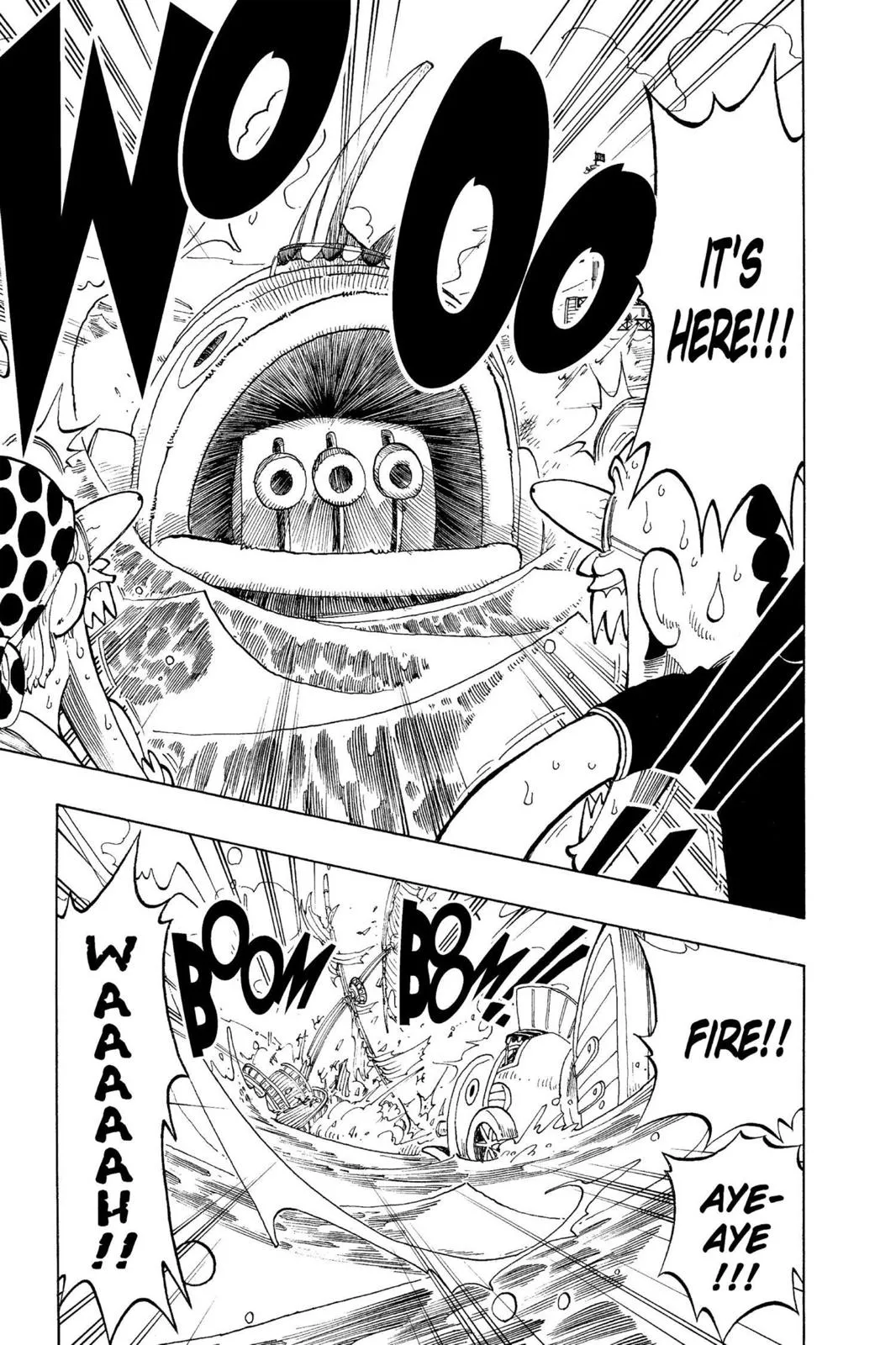 One Piece Chapter 53 Image 13