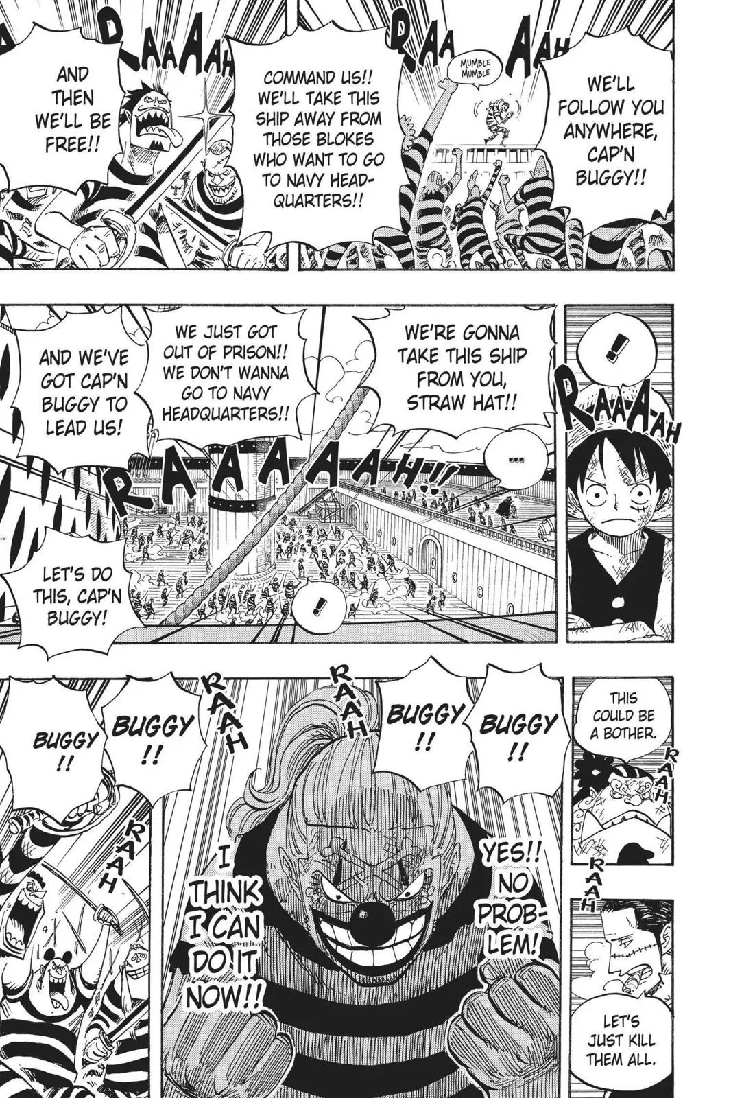 One Piece Chapter 549 Image 15