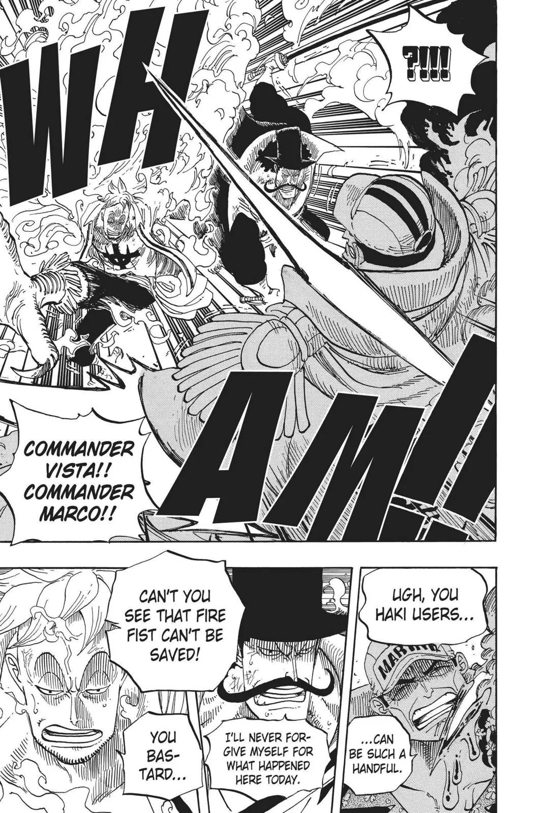 One Piece Chapter 574 Image 12