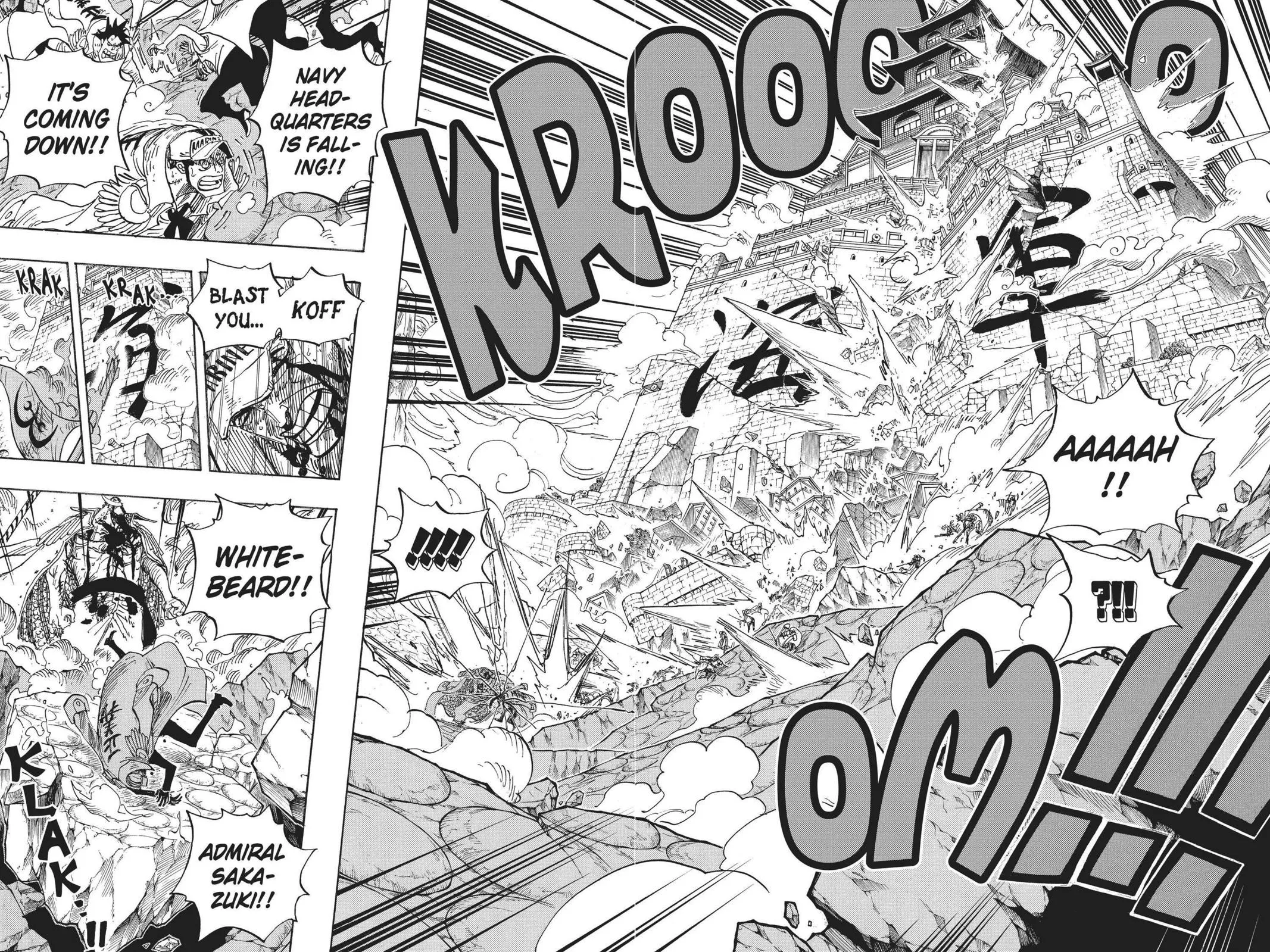 One Piece Chapter 575 Image 6