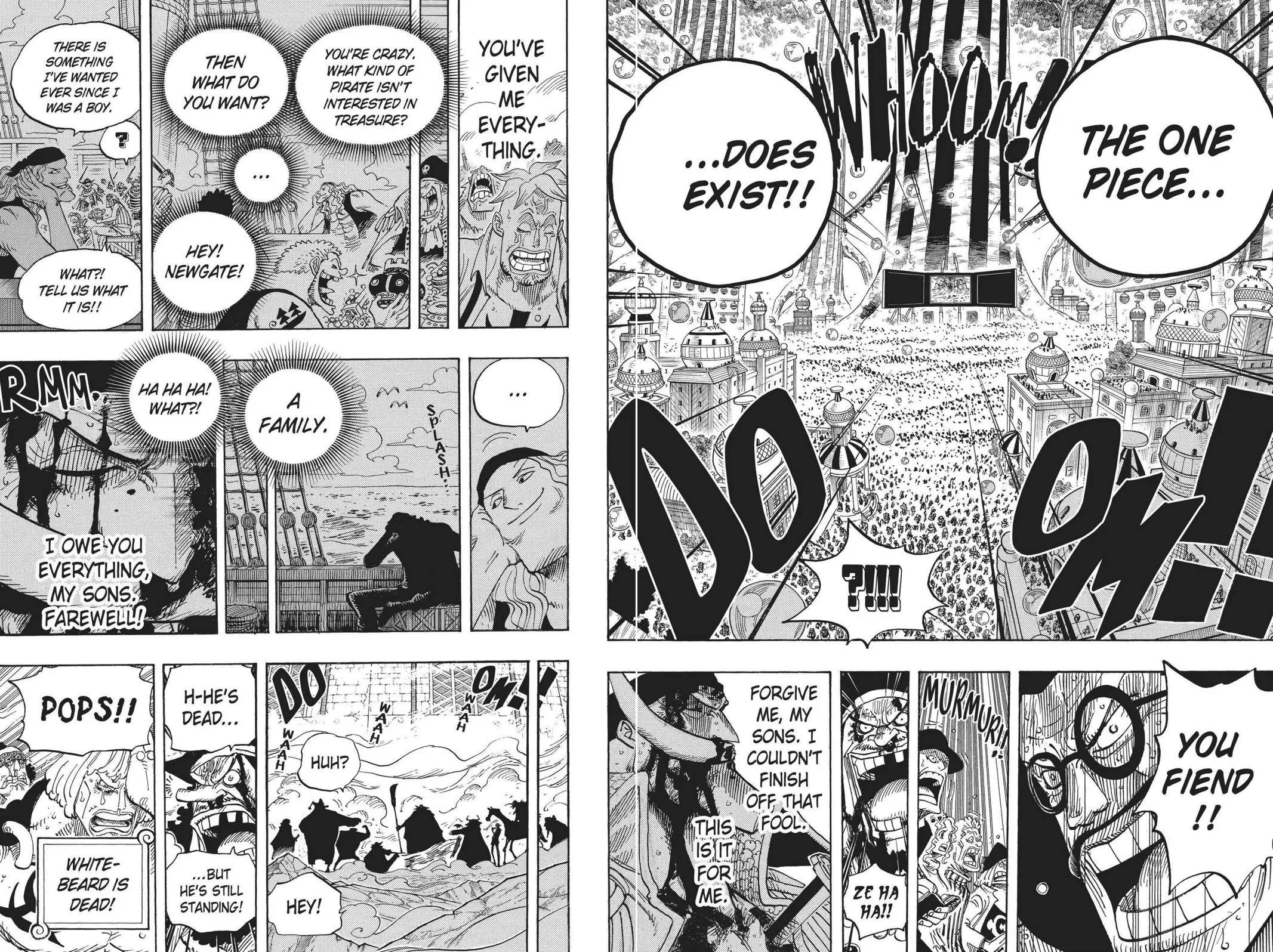 One Piece Chapter 576 Image 12