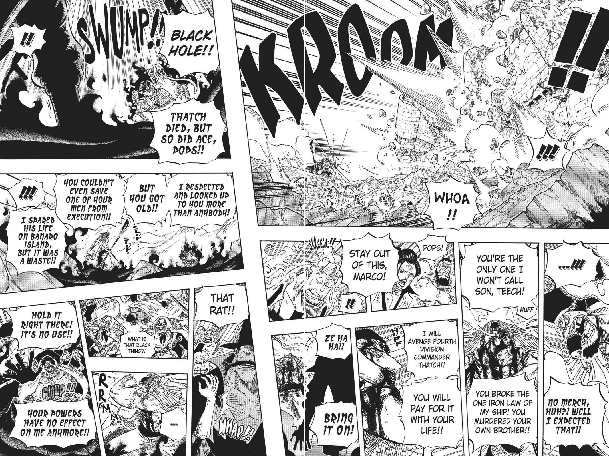 One Piece Chapter 576 Image 6