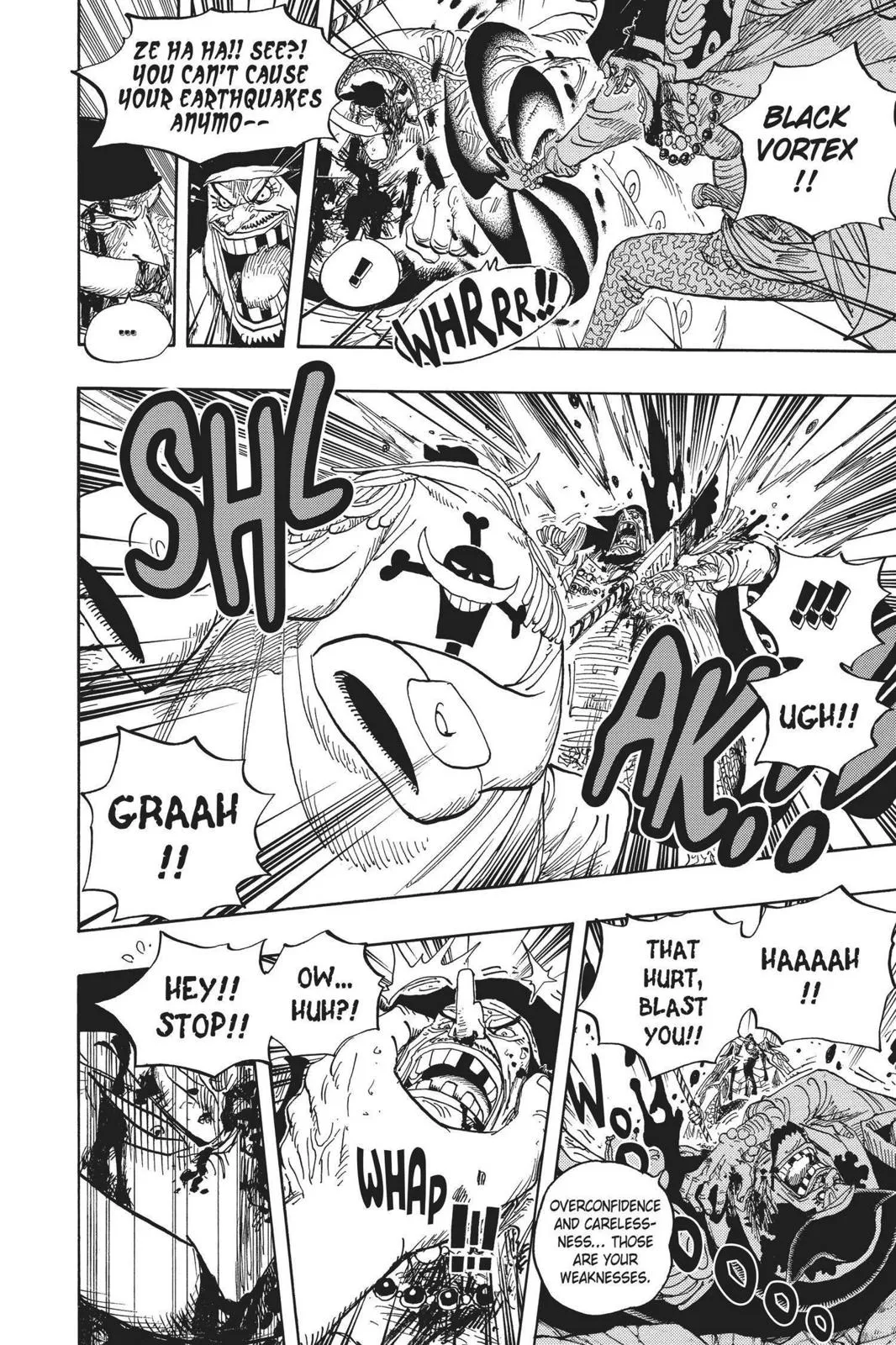 One Piece Chapter 576 Image 7