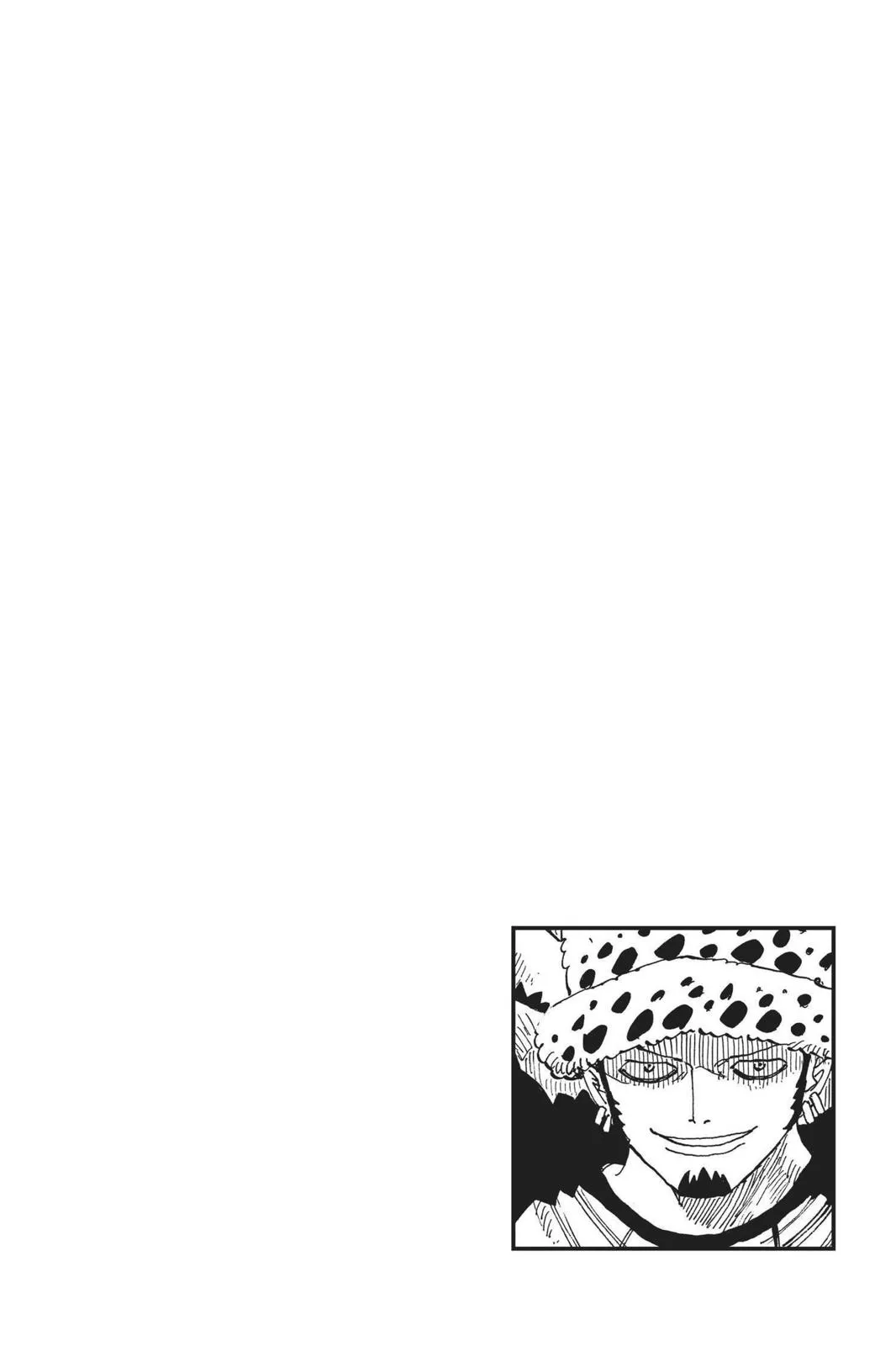 One Piece Chapter 595 Image 9