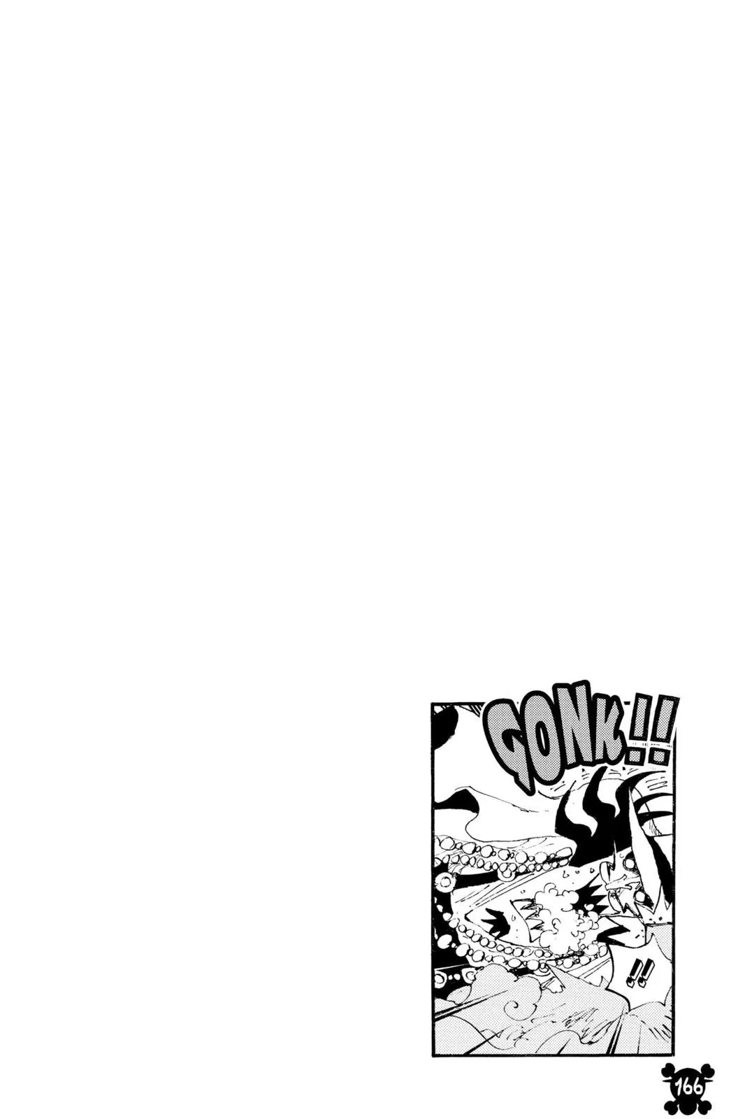 One Piece Chapter 644 Image 19