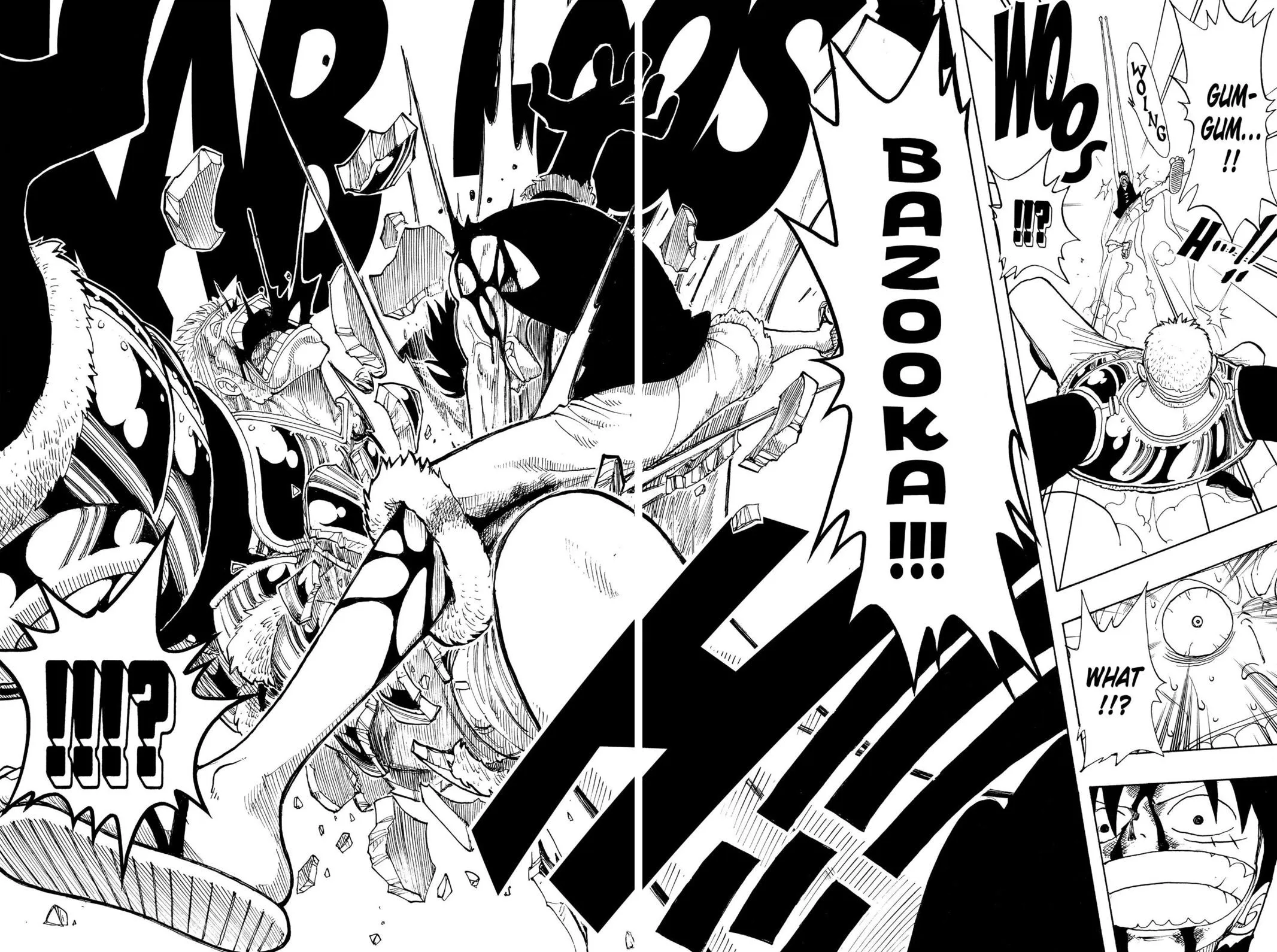 One Piece Chapter 65 Image 18