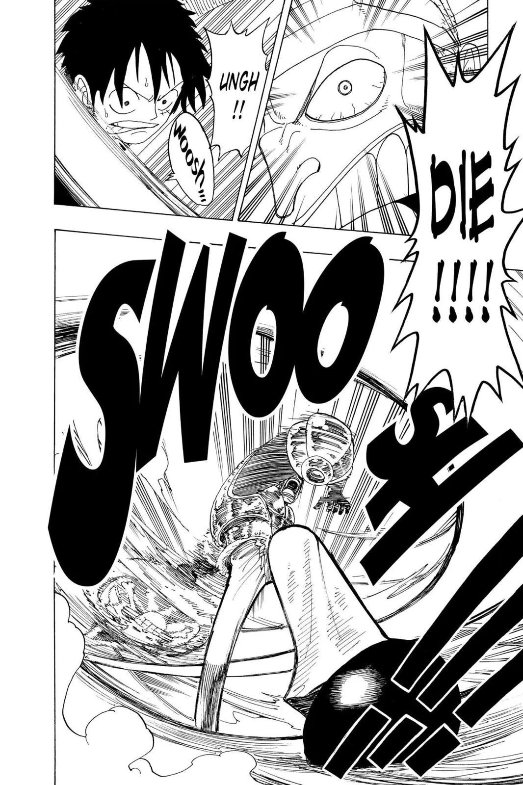 One Piece Chapter 65 Image 29