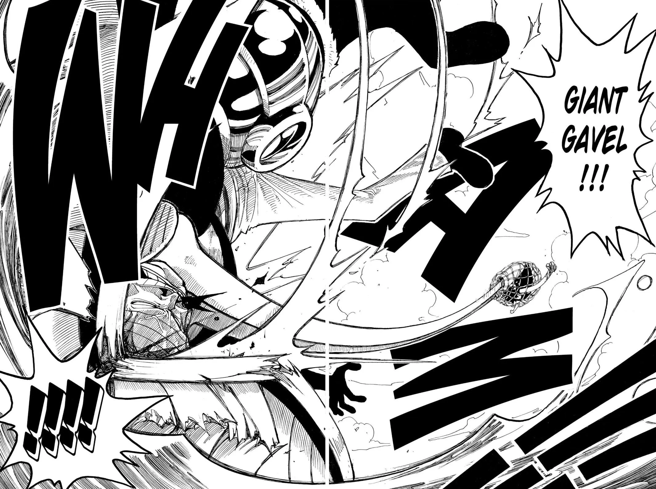 One Piece Chapter 66 Image 10