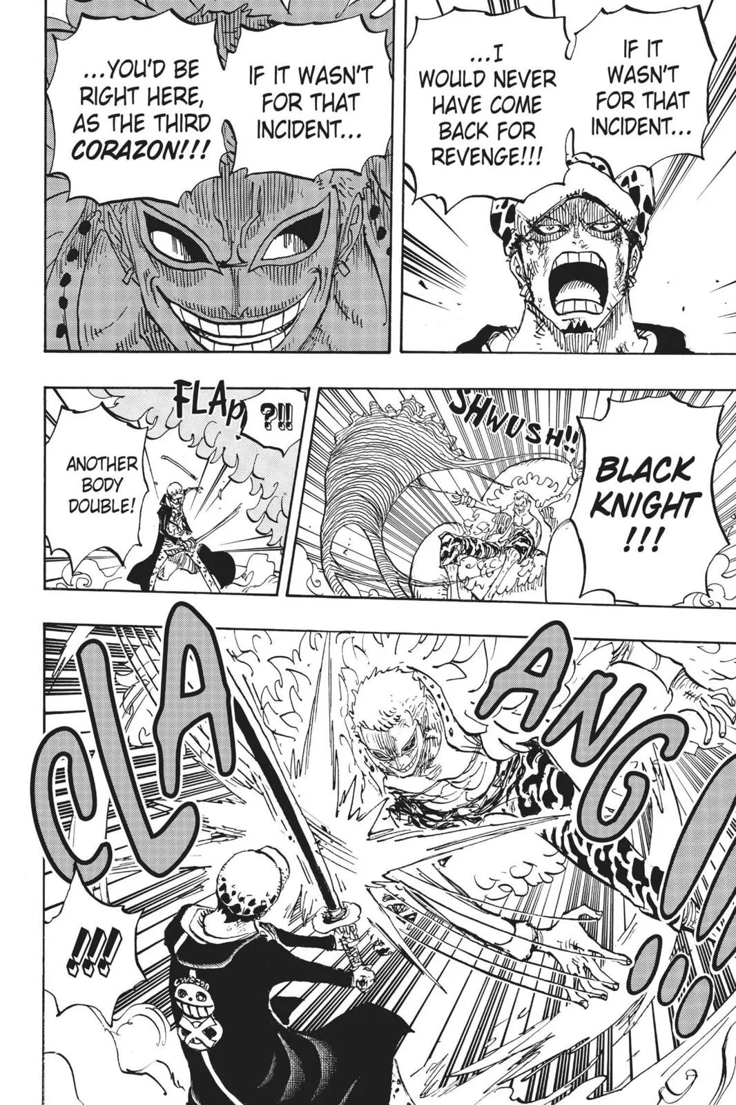 One Piece Chapter 759 Image 10