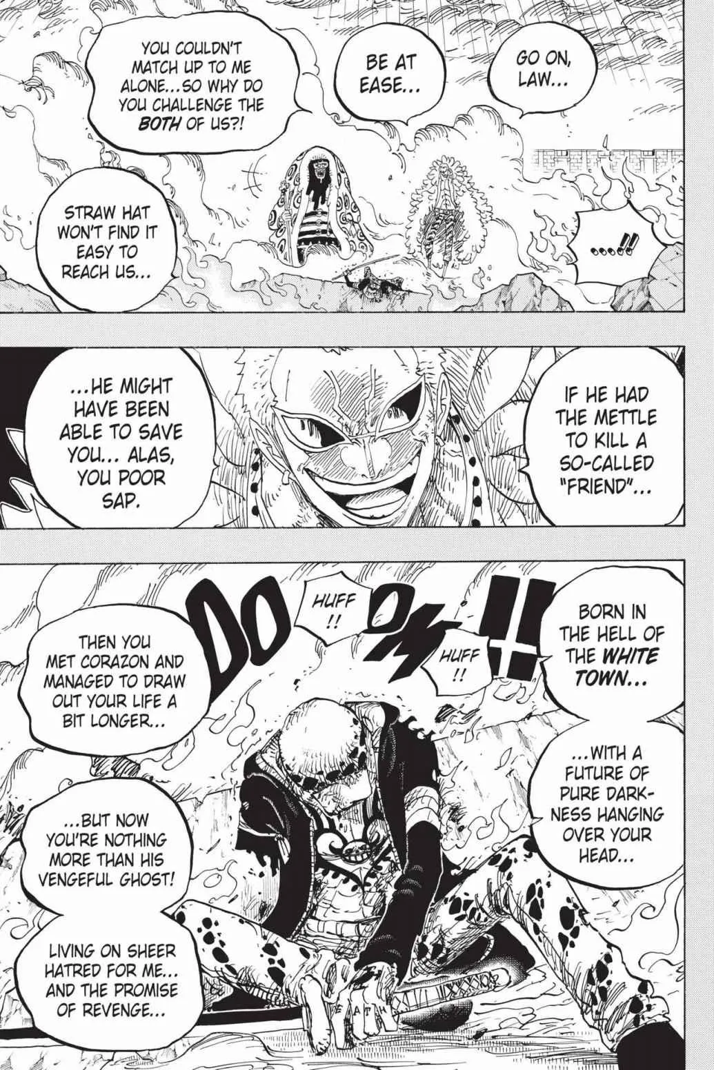 One Piece Chapter 779 Image 4