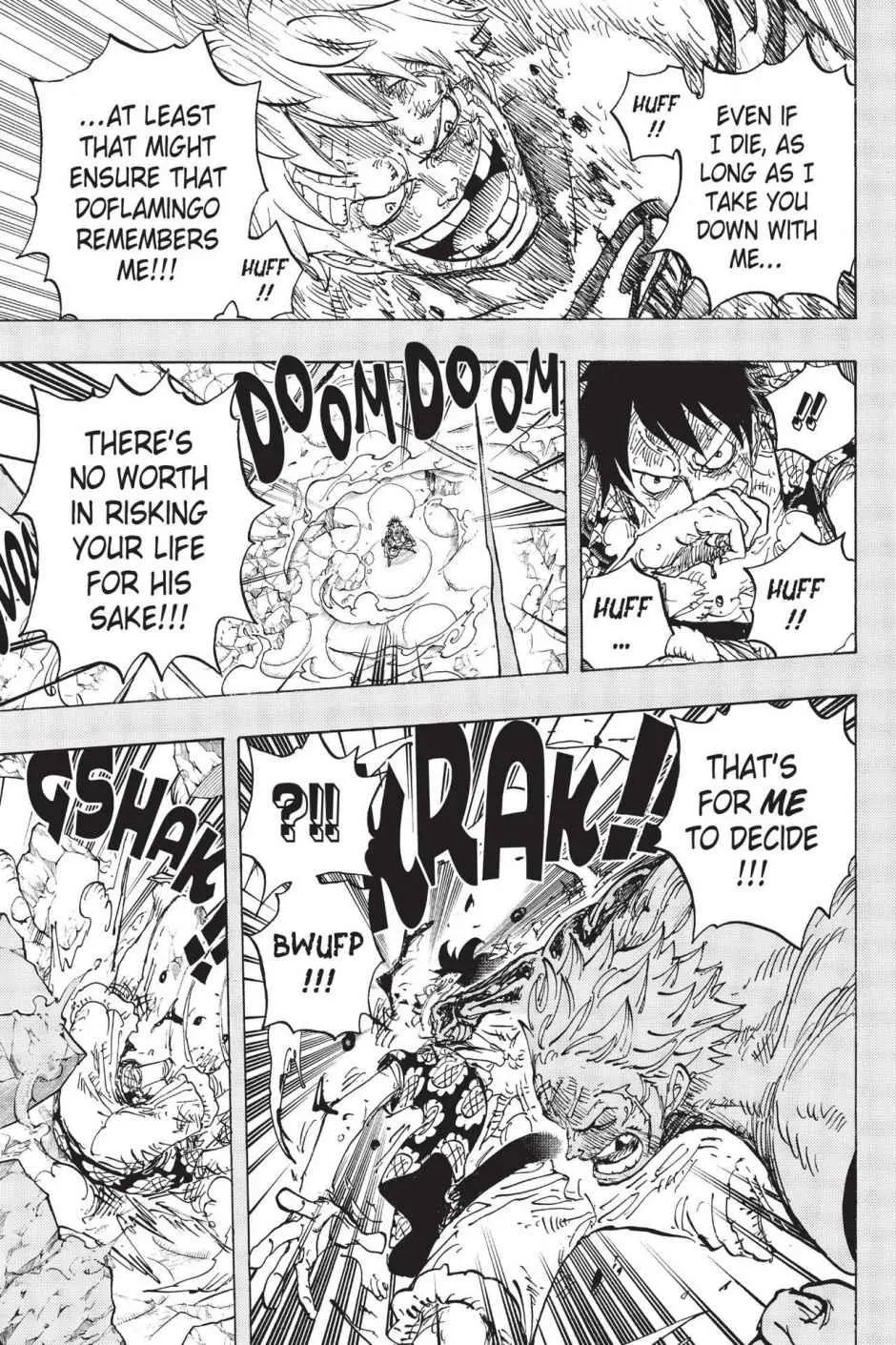 One Piece Chapter 779 Image 48