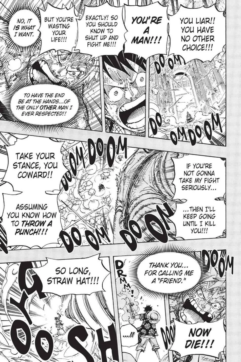 One Piece Chapter 779 Image 50