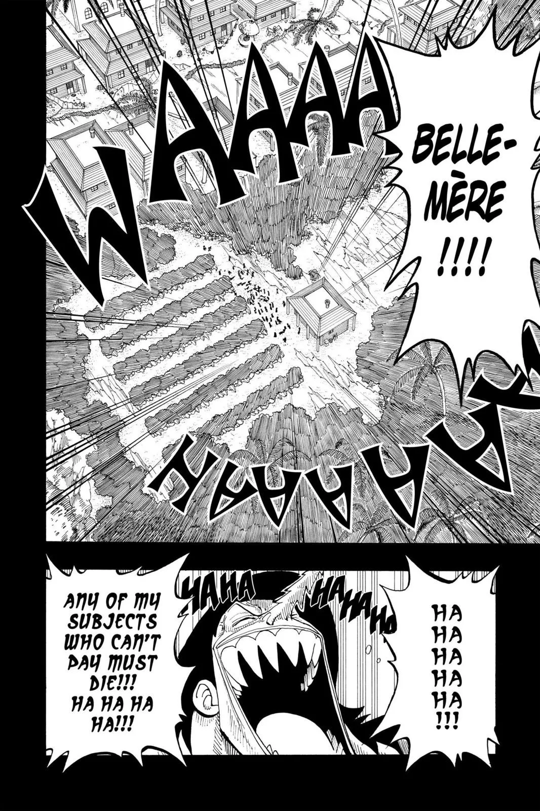 One Piece Chapter 79 Image 5