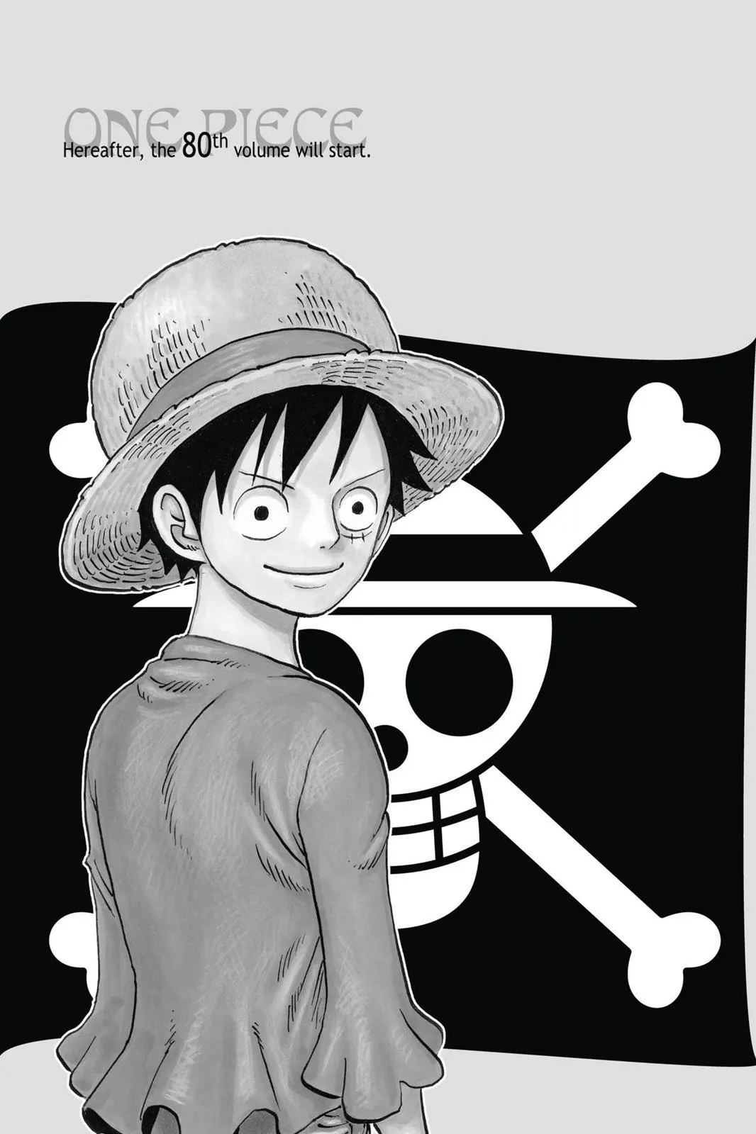 One Piece Chapter 796 Image 5