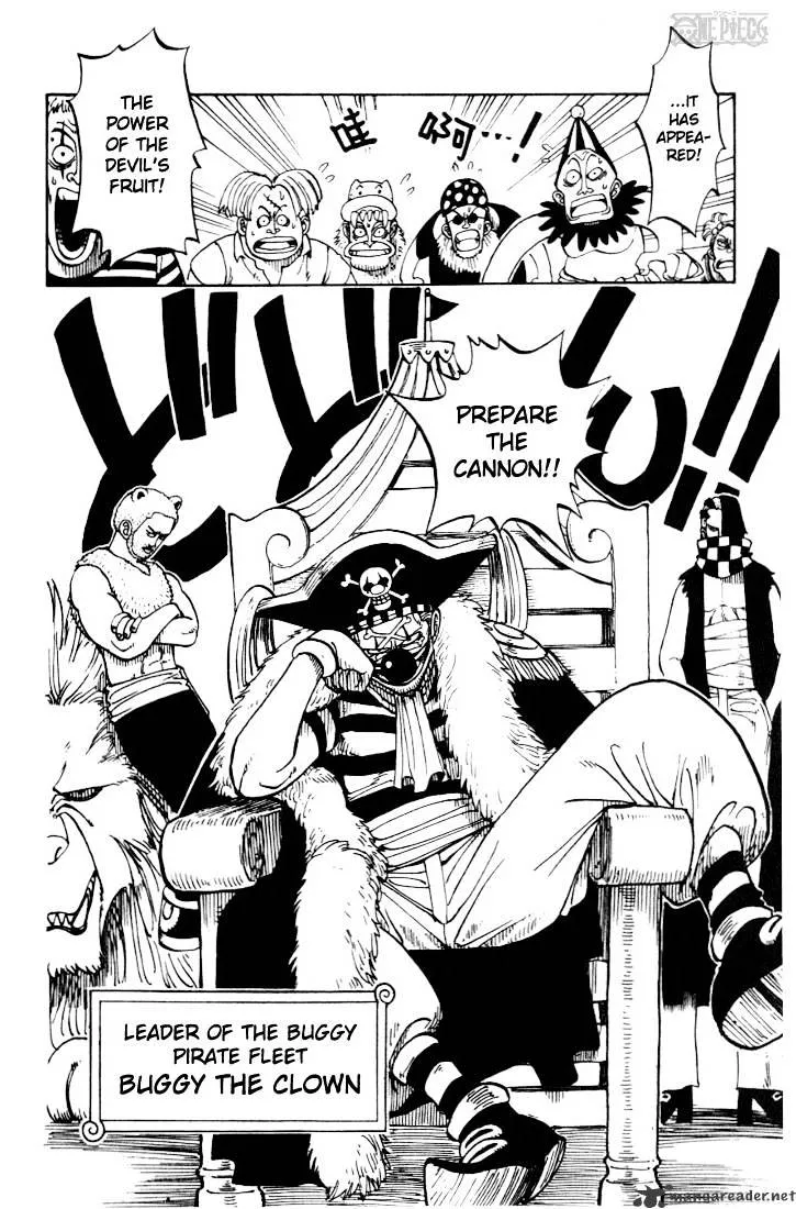 One Piece Chapter 9 Image 12