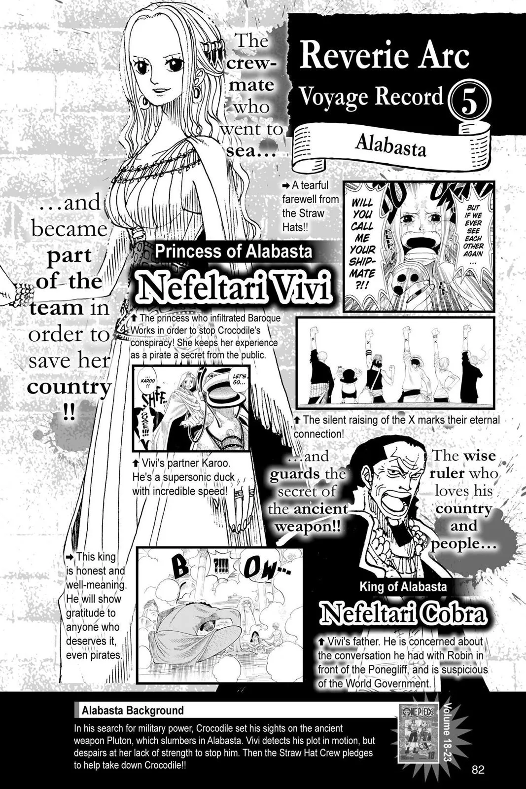 One Piece Chapter 904 Image 18