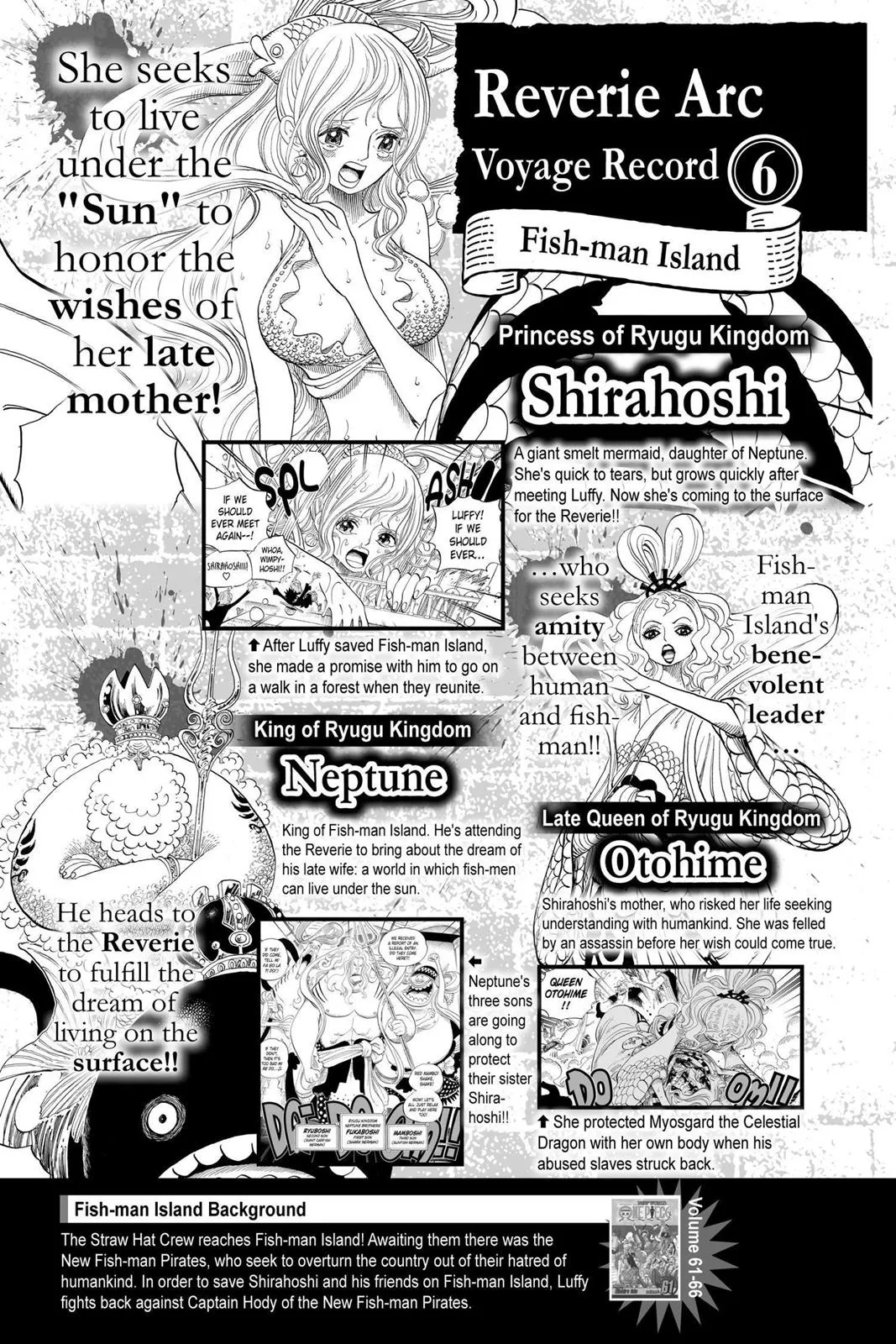 One Piece Chapter 904 Image 19