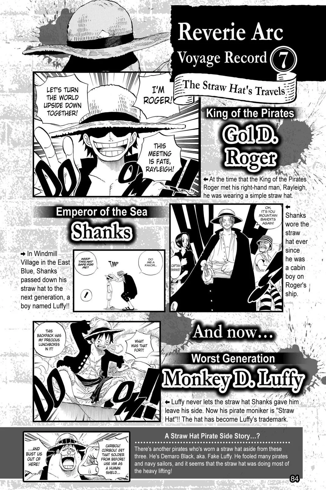 One Piece Chapter 904 Image 20