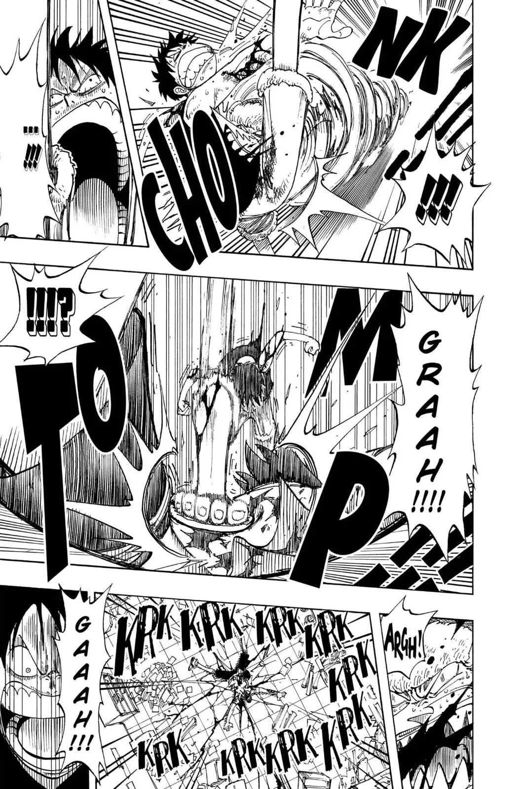 One Piece Chapter 93 Image 15