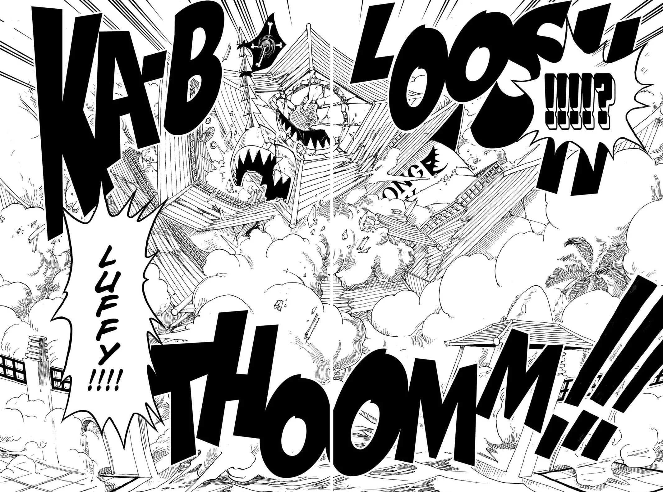 One Piece Chapter 93 Image 18