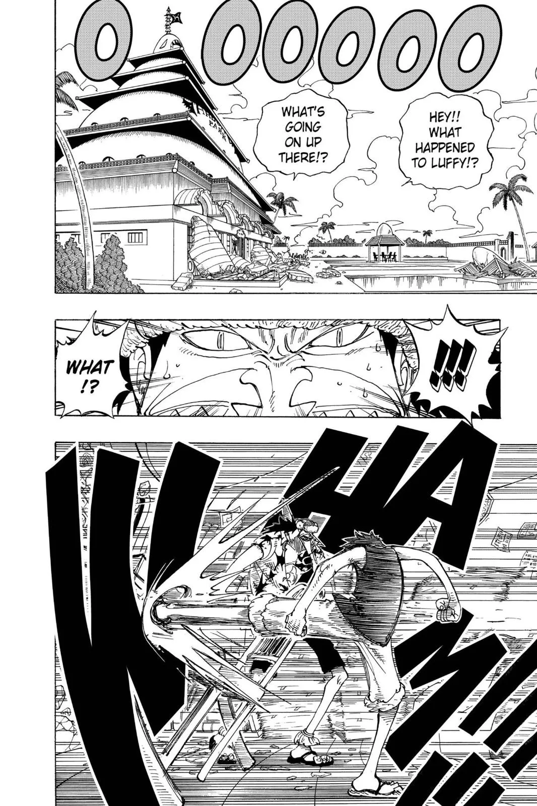 One Piece Chapter 93 Image 4