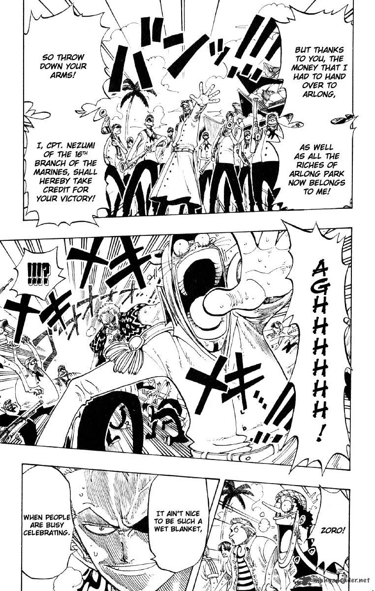 One Piece Chapter 94 Image 10