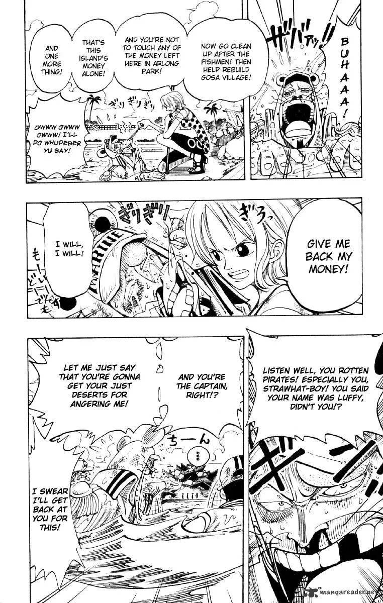 One Piece Chapter 94 Image 13