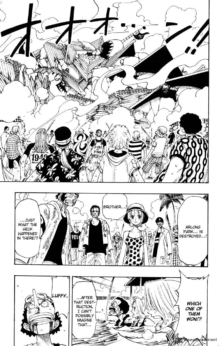 One Piece Chapter 94 Image 4