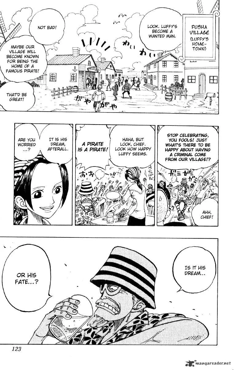 One Piece Chapter 96 Image 18