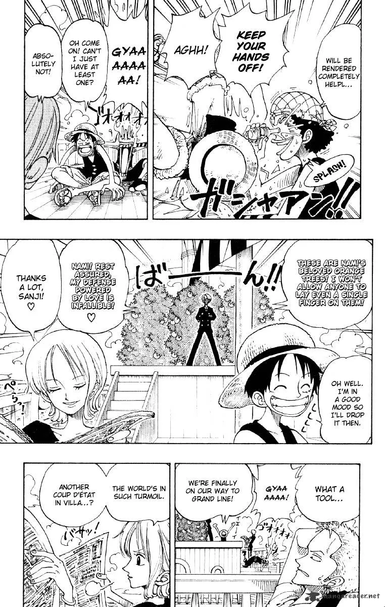 One Piece Chapter 96 Image 3