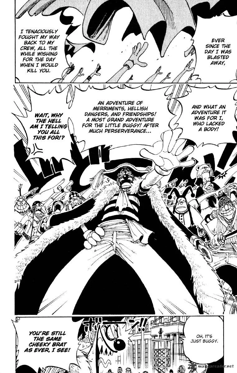 One Piece Chapter 98 Image 12