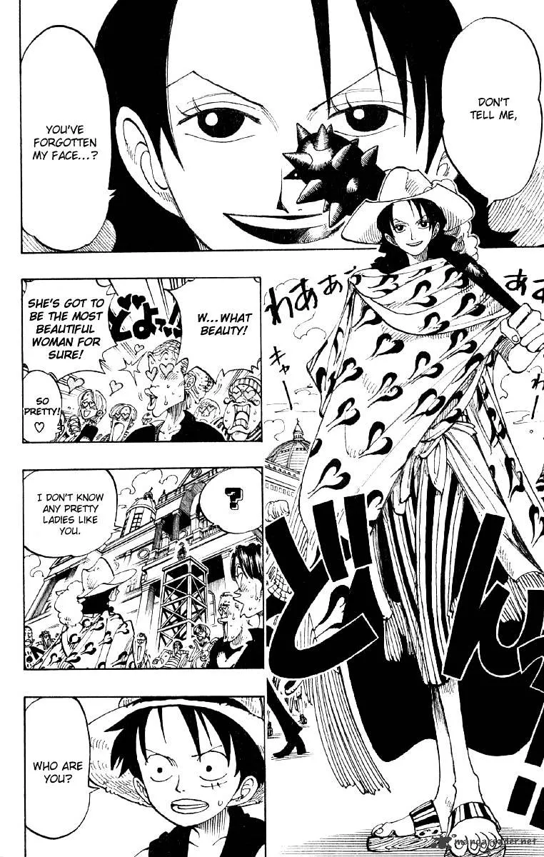 One Piece Chapter 98 Image 6