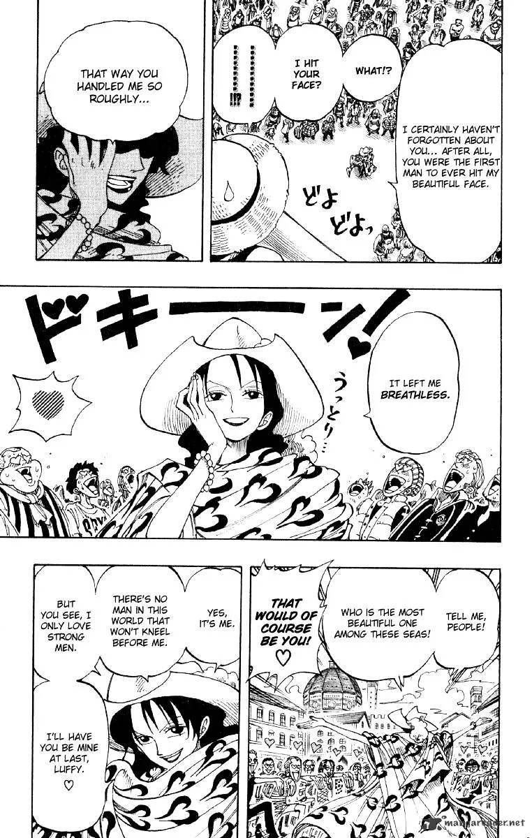 One Piece Chapter 98 Image 7