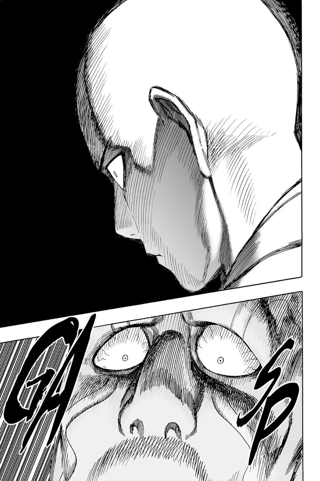 One Punch Man Chapter 10 Image 27