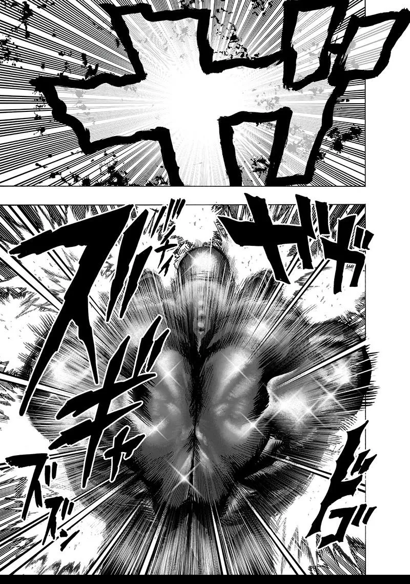 One Punch Man Chapter 106 Image 4