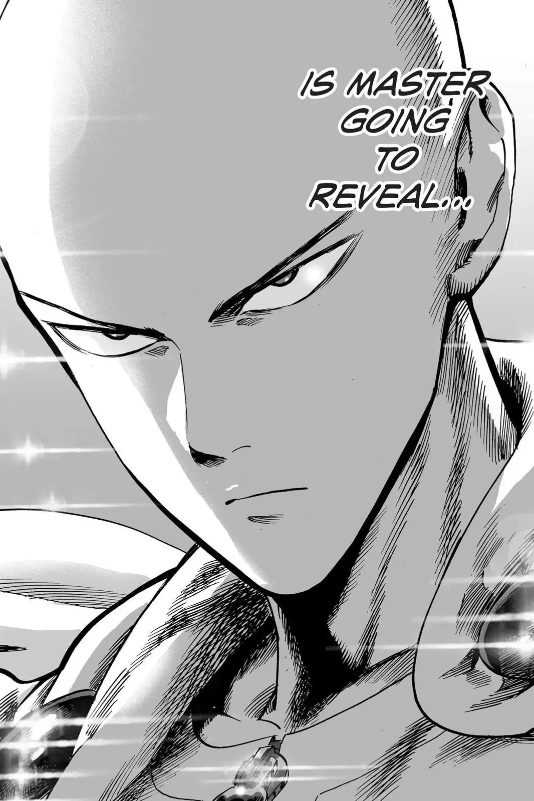 One Punch Man Chapter 11 Image 2