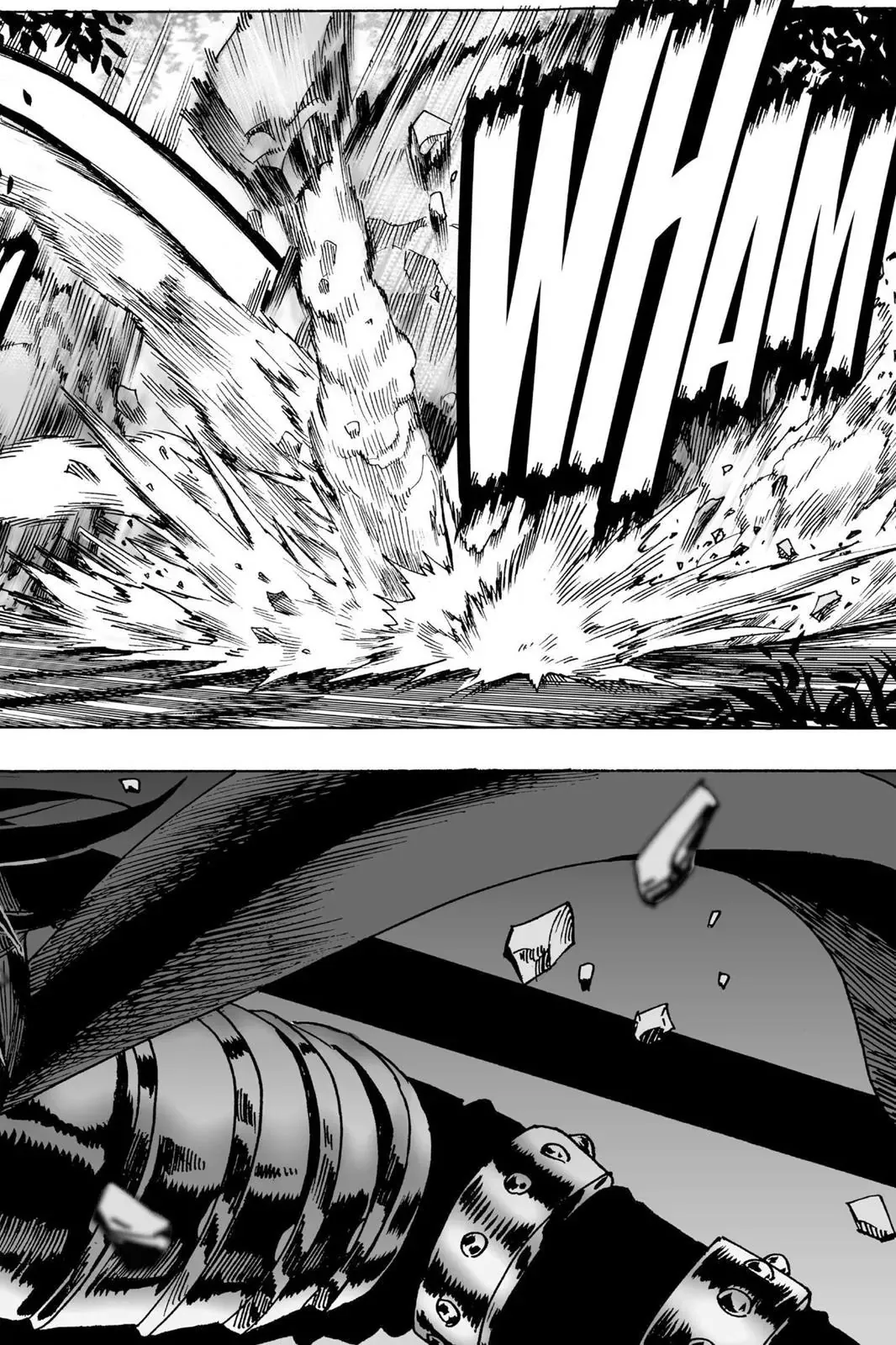 One Punch Man Chapter 13 Image 14