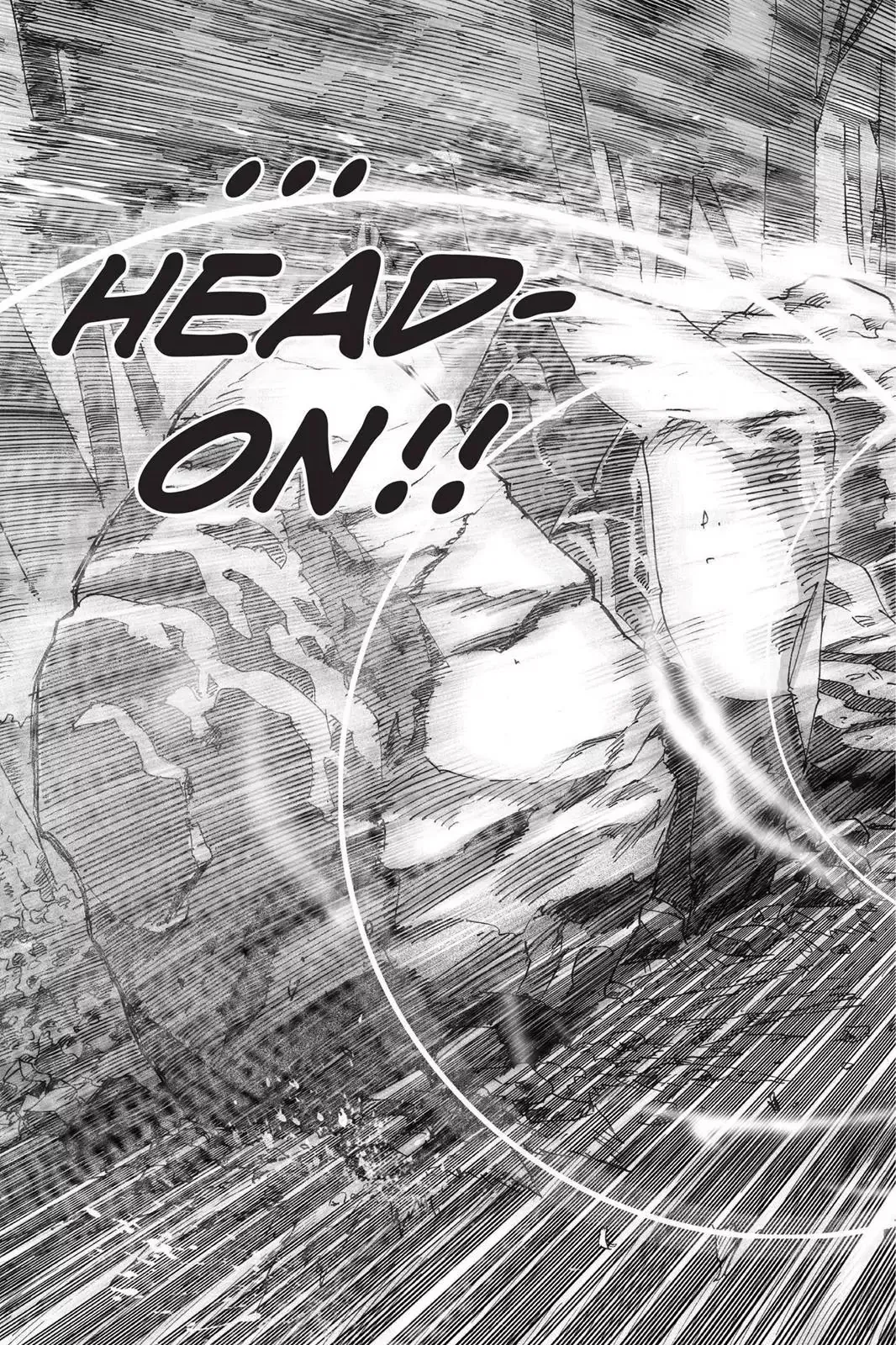 One Punch Man Chapter 13 Image 21