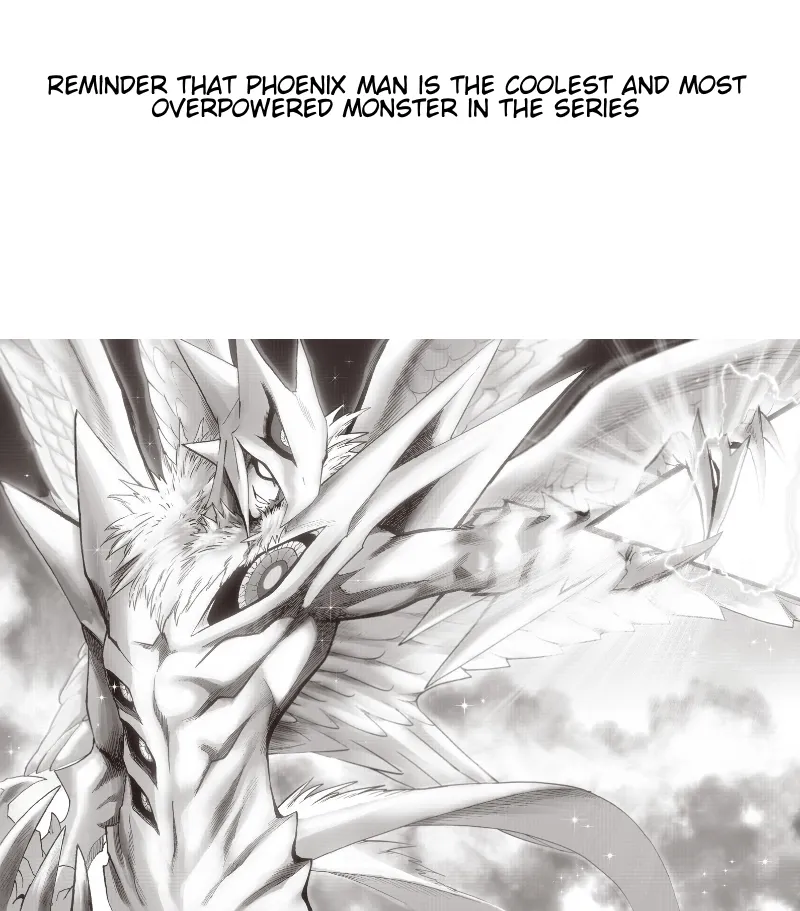 One Punch Man Chapter 130 Image 26