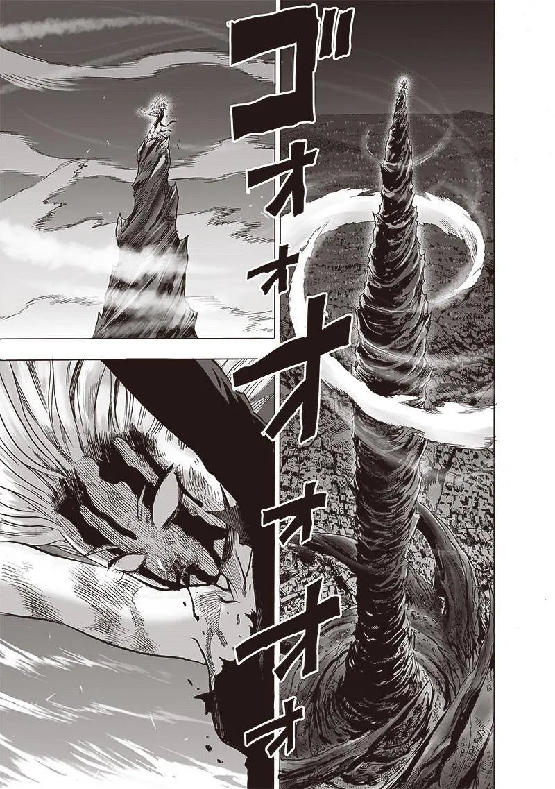 One Punch Man Chapter 137 Image 5