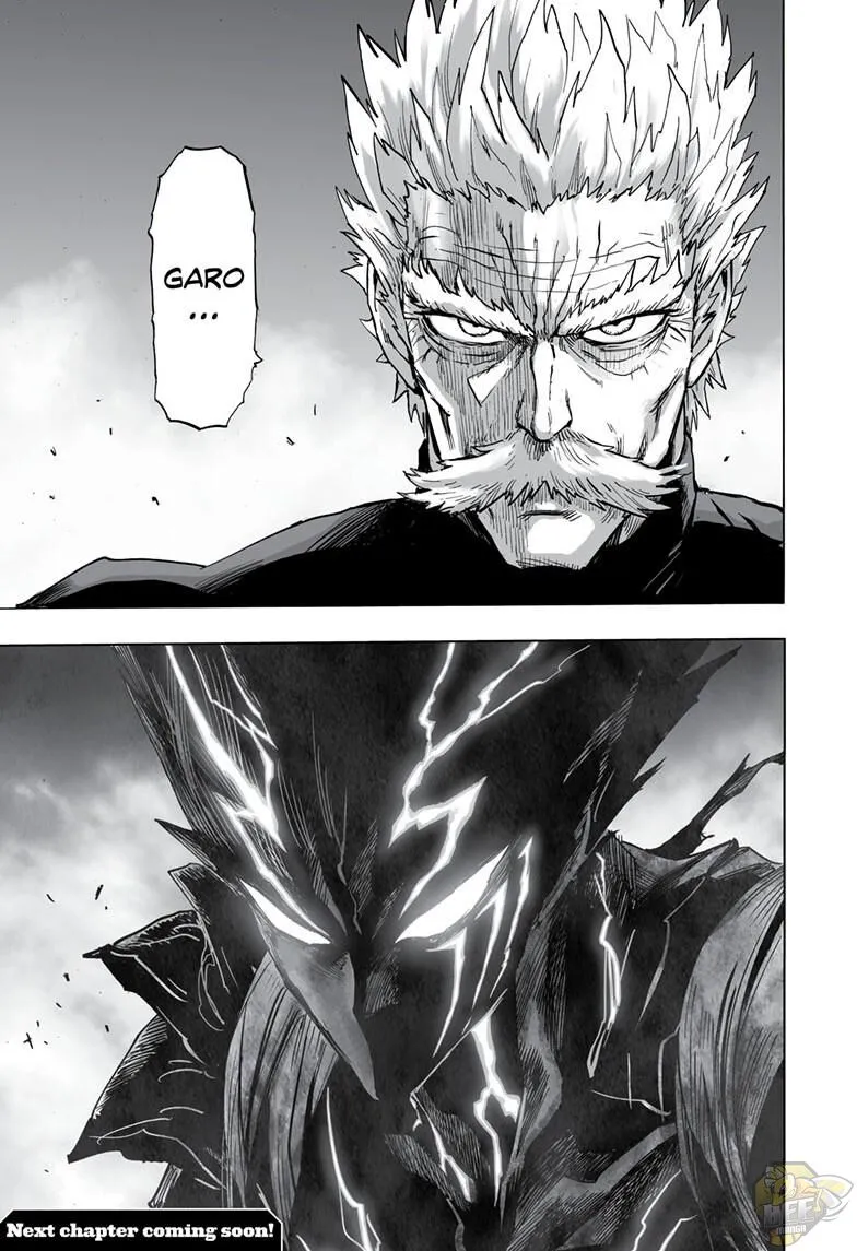 One Punch Man Chapter 147 Image 33