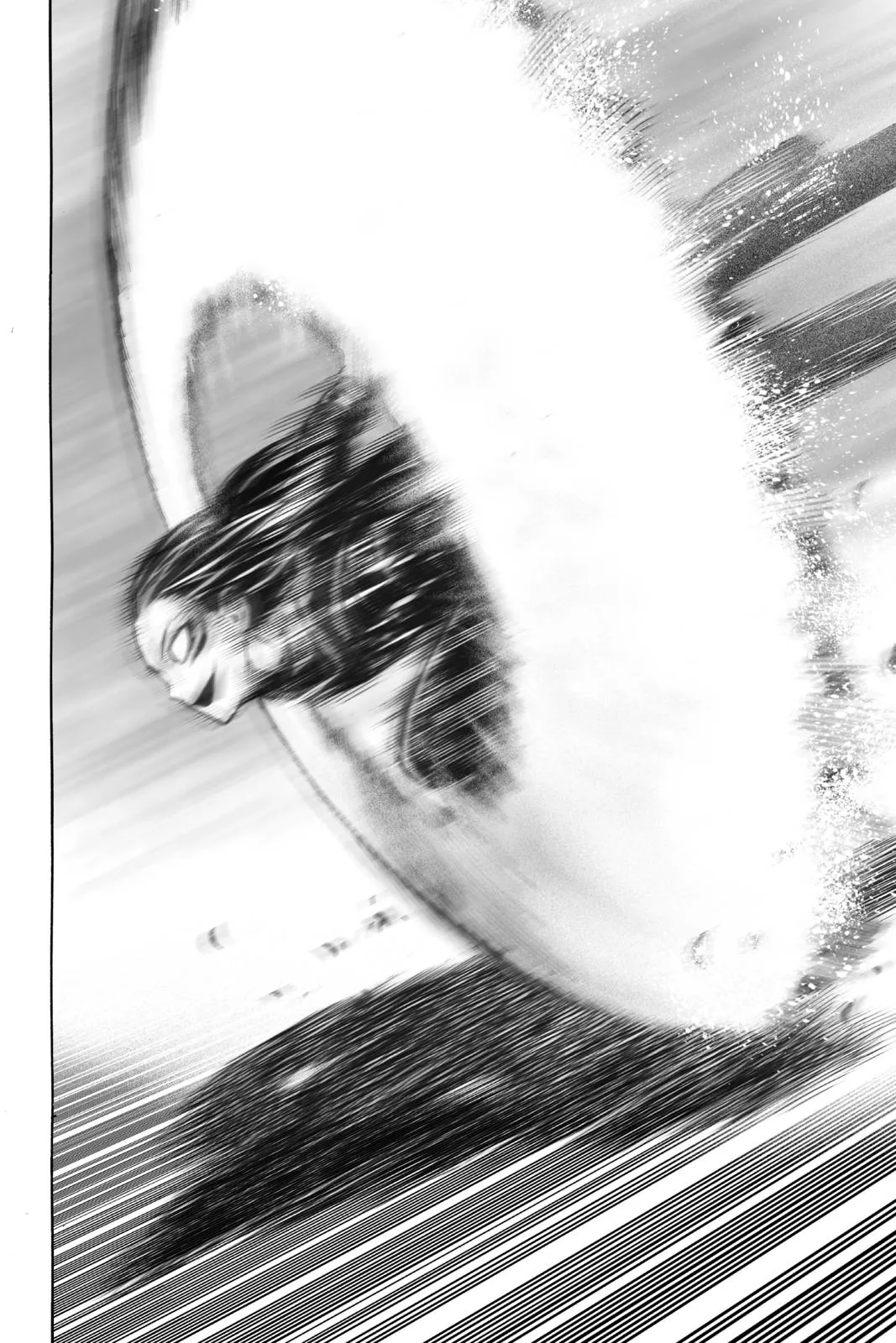 One Punch Man Chapter 15 Image 2