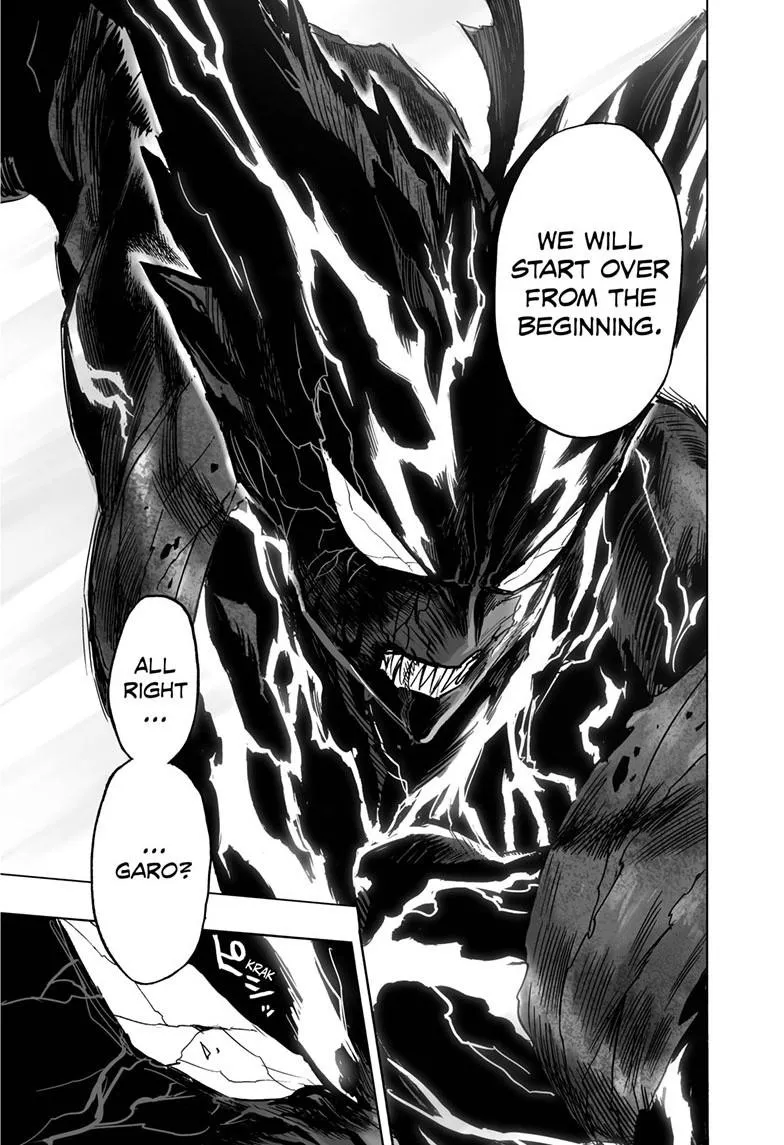 One Punch Man Chapter 150 Image 29