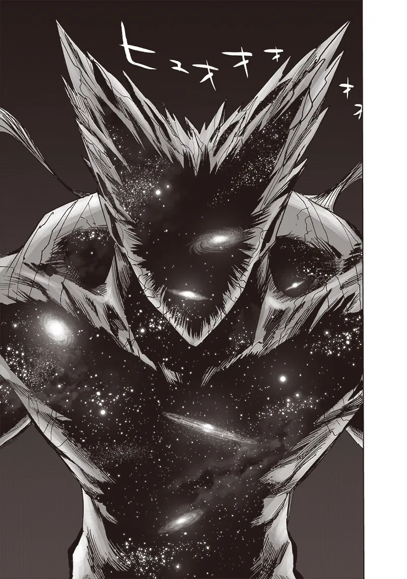 One Punch Man Chapter 164 Image 45