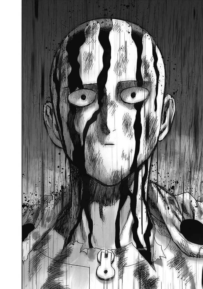 One Punch Man Chapter 166 Image 34