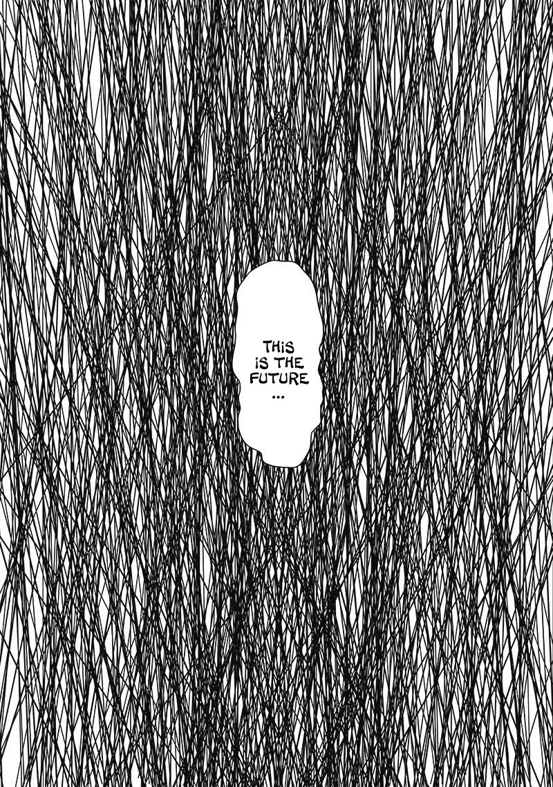 One Punch Man Chapter 176 Image 6