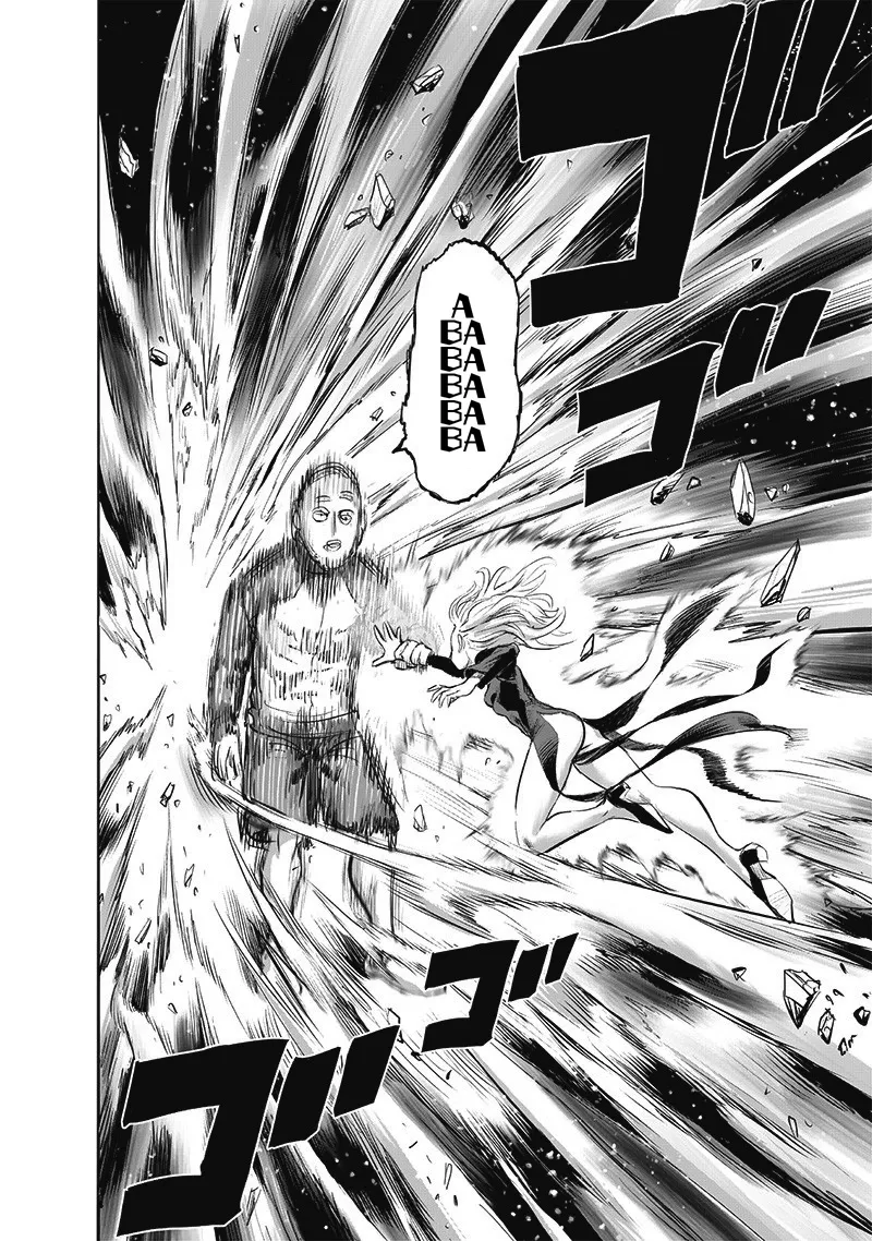 One Punch Man Chapter 178 Image 13