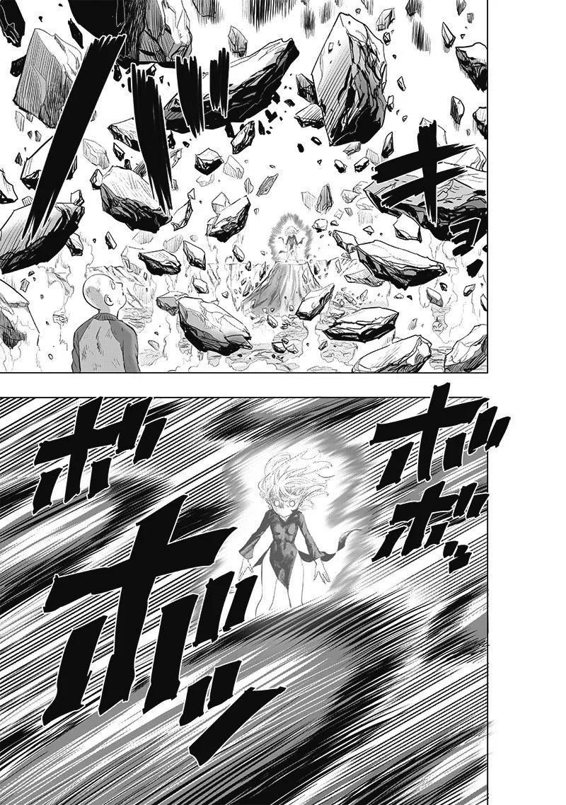 One Punch Man Chapter 179 Image 14