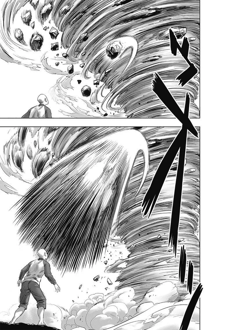 One Punch Man Chapter 179 Image 21